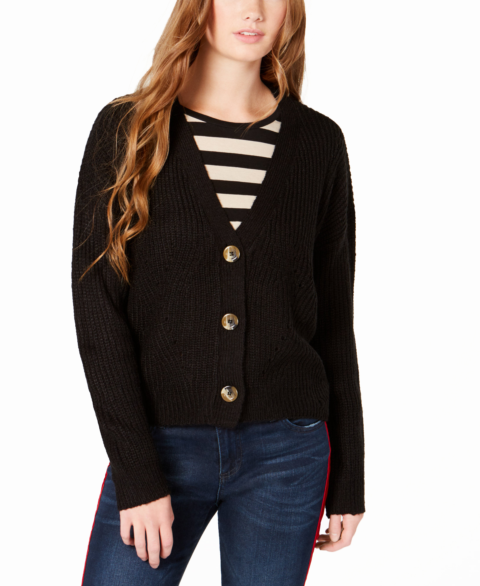 Ultra on sale flirt cardigan